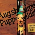 KiKa zeigt Klassiker der Augsburger Puppenkiste – Highlights zum 60-jährigen Jubiläum – Bild: hr media