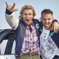 „Turbo & Tacho“: RTL zeigt Pilotfilm mit Axel Stein – „Cobra 11“-Charaktere mit Chance auf eigene Serie – Bild: RTL /​ Guido Engels