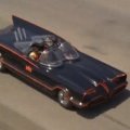 Batmobil – Bild: Twentieth Century Fox
