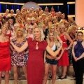 „Beat the Blondes“: RTL II startet Blondinen-Show im August – Quizzen gegen Gina-Lisa, Annina, Dolly Buster & Co. – Bild: RTL II