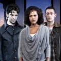 BBC stellt Fantasy-Drama „Being Human“ ein – Furioses Ende für Hit-Serie angekündigt – Bild: BBC