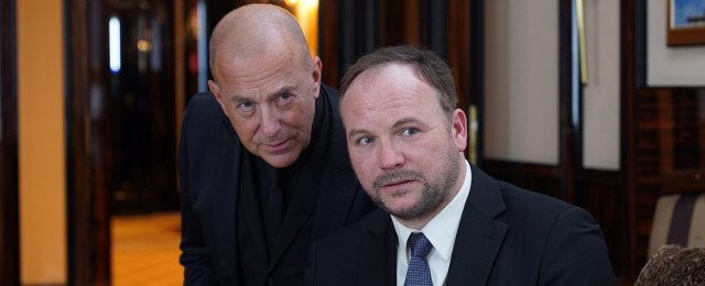 „Benko – Size Does Matter“: ARD zeigt fiktionalisierte Tragikomödie über Immobilien-Betrüger