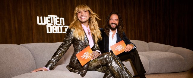 „Wetten, dass..?“ mit „Countdown“ vor Comeback