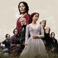 Passion zeigt BBC-Drama „Bleak House“ als Deutschlandpremiere – Historische Seifenoper nach dem Roman von Charles Dickens – Bild: Passion