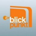 blickpunkt Logo – Bild: ZDF