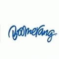 "Cartoonito": Sixx und kabel eins übernehmen Vorschulkinder-Block – Pay-TV-Sender Boomerang erhält Free-TV-Fenster – Bild: Boomerang Logo