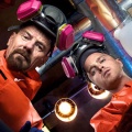 AMC: Neue Staffel von „Breaking Bad“ startet am 15. Juli – „Hell On Wheels“ wieder ab August – Bild: AMC