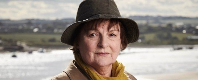 „Vera – Ein ganz spezieller Fall“: Finale Staffel des britischen Krimihits in Sicht
