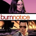 Burn Notice Graphic Novel – Bild: USA Networks