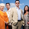 USA gibt Starttermine seiner Sommerserien bekannt – Neues von „Burn Notice“, „Royal Pains“ und „White Collar“ – Bild: FOX Television Studios