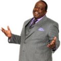 Cedric the Entertainer in „The Soul Man“ – Bild: TV Land