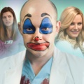 Adult Swim verlängert „Childrens’ Hospital“ – Vierte Staffel für die Arztserien-Parodie – Bild: Adult Swim
