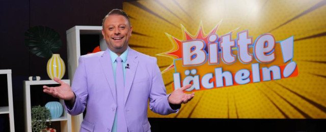 „Bitte lächeln!“: Dritte Staffel für erfolgreiche Neuauflage