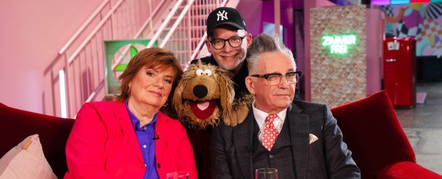 „Zimmer frei!“: So feiert der WDR das 30-jährige Jubiläum