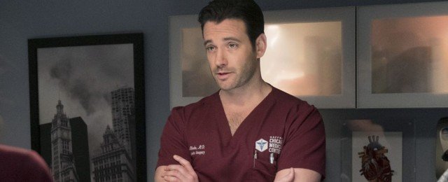 „Chicago Med“: Dieser Star der ersten Stunde kehrt zurück