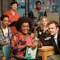 Comic-Con 2012: „Community“ – Wird auch ohne Dan Harmon alles gut? – Bild: NBC