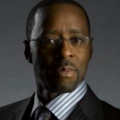 Courtney B. Vance in „Revenge“ (Leichte Spoiler!) – „Criminal Intent“-Veteran in der ABC-Thrillerserie – Bild: ABC