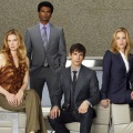 „Covert Affairs“: Ein Todesfall zum Auftakt der dritten Staffel – Produzenten opfern überraschend ein reguläres Cast-Mitglied – Bild: USA Network