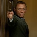 Daniel Craig als James Bond 007 in „Skyfall“ – Bild: Eon Productions Ltd.