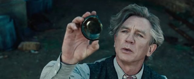 „Narnia“: „Knives Out“-Star Daniel Craig führt aufwendige Neuauflage bei Netflix an