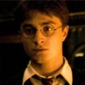 Daniel Radcliffe als „Harry Potter“ – Bild: ProSieben/Warner Brothers