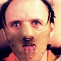 Antony Hopkins als Hannibal Lecter – Bild: Orion Pictures