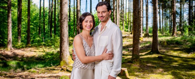 „Sturm der Liebe“: Das ist das neue Traumpaar der 23. Staffel