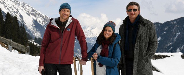 Der Bergdoktor“ meldet sich mit Winterspecial zurück – fernsehserien.de