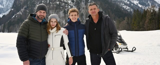 Der Bergdoktor“: Neues Winterspecial wird gedreht – fernsehserien.de