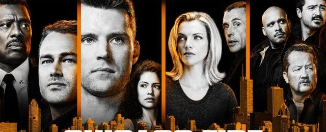 Chicago Fire verliert im Auftakt der achten Staffel