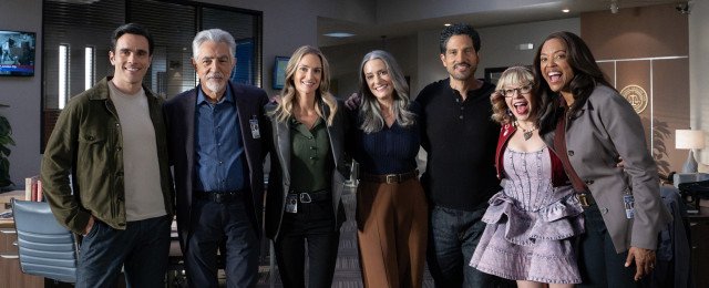 „Criminal Minds“ schon wieder abgesetzt!