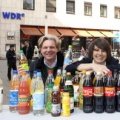 Der CocaCola-Check – Bild: WDR/Klaus Görgen
