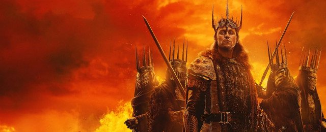 Actionreicher „Herr der Ringe“-Trailer zur dritten Staffel der „Ringe der Macht“