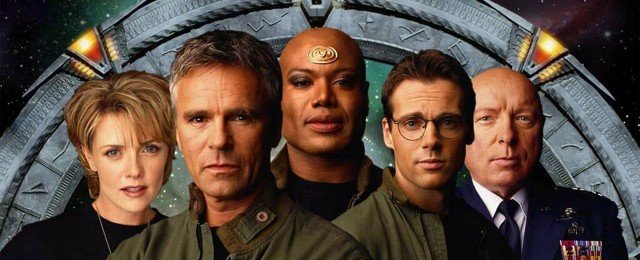 Zweiter Anlauf: Neue „Stargate“-Serie in der Entwicklung