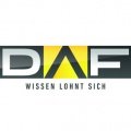 Deutsches Anlegerfernsehen: Neues Programm, erweiterte Sendezeit – DAF startet 24-Stunden-Betrieb mit Magazinen und Dokumentationen – Bild: obs/DAF Deutsches Anleger Fernsehen AG