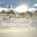 Das Erste testet Landleben-Doku im Nachmittagsprogramm – „Deutschland, deine Dörfer“ statt Zoo-Dokus – Bild: ARD