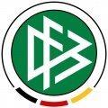 DFB Logo – Bild: DFB DFB Logo – Bild: DFB