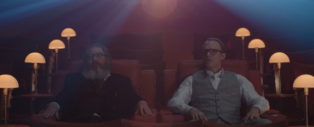 „VisionQuest“: Seelenkrämerei eines kopierten Androiden