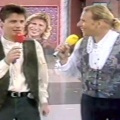 RTL hat Showpläne mit Jauch & Gottschalk: „Joko & Klaas“ für  die Älteren? – Jauch dementiert konkrete Gespräche mit dem Sender – Bild: ZDF (Screenshot)