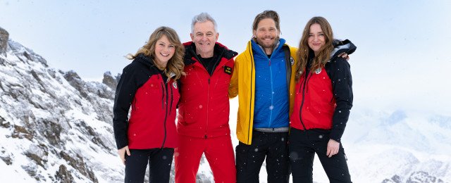 „Die Bergretter“: An diesem Tag startet die neue Staffel