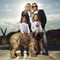 Die Geissens – Bild: obs/RTL II Die Geissens – Bild: obs/RTL II