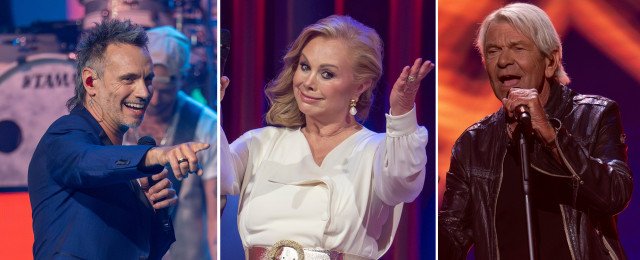 „Die Giovanni Zarrella Show“: Diese Gäste sind am 19. September 2026 mit dabei