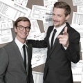 ProSieben zeigt weitere Show mit Joko und Klaas – Mitte Oktober startet „Die Rechnung geht auf uns!“ – Bild: ProSieben/​Marcus Höhn
