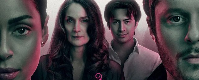 [UPDATE] „Yaga“: Termin für Deutschlandpremiere und unheimlicher Trailer für Thriller mit „Heated Rivalry“-Star Hudson Williams