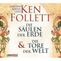 Ken Follett – Bild: Lübbe Audio Ken Follett – Bild: Lübbe Audio