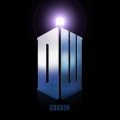 Doctor Who Logo – Bild: BBC