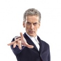 „Doctor Who“: BBC stellt neues Kostüm vor – Kein Schnickschnack für Peter Capaldi – Bild: BBC
