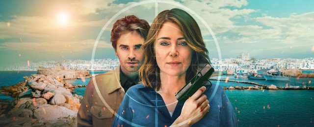 „The Assassin“: ZDF-Thriller mit Keeley Hewes und Freddie Highmore erhält Termin für zweite Staffel