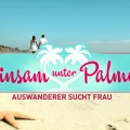 RTL zeigt neue Folgen von „Einsam unter Palmen“ – Zweite „Traumhochzeit“-Ausgabe folgt im Februar – Bild: RTL