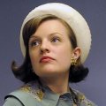 Elisabeth Moss in „Mad Men“ – Bild: AMC Elisabeth Moss in „Mad Men“ – Bild: AMC